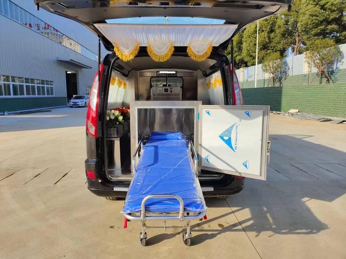 乌兰浩特市优质殡葬运输，守护最后一程